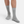 Beau bamboo socks - light grey 3 pack