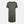 Green bamboo t-shirt dress