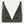 Green bamboo triangle bra with feminine details
