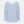 Britt long sleeve bamboo t-shirt - light blue striped
