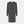 Bea long-sleeved bamboo nightgown - Pavement