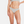 Light grey bamboo thong panties