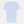 Bea short-sleeved bamboo T-shirt - Kentucky Blue