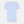 Bea short-sleeved bamboo T-shirt - Kentucky Blue
