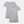 Kate bamboo T-shirt round neck - light gray 2 pack
