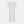 Amina short-sleeved bamboo nightgown - white