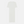Amina short-sleeved bamboo nightgown - white
