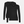Liv bamboo v-neck long sleeve t-shirt - black 2 pack