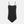 Black bamboo bodystocking with thin straps