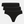 Lola bamboo g-string panties with narrow elastic edge - black 3 pack