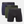 Rico bamboo underpants - black, army and navy 3 pack