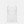 White bamboo top with thin straps