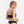 Lola bamboo g-string panties with narrow elastic edge - black 3 pack