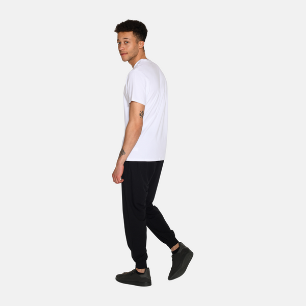 Bamboo T-shirt - white