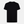 Bamboo T-shirt - black