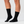 Bamboo Package - T-shirt & Maxi Panties & Socks - Black