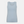 Light blue bamboo tank top with wide strap