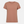 Pink bamboo t-shirt with round neck