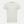 White bamboo T-shirt with logo