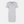Bamboo T-shirt dress light grey