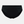 Black Bamboo tai panties with feminine details