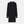 Sort bambus hoodie kjole fra JBS of Denmark