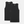 2 black bamboo tank tops