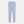 Light blue striped bamboo nightgowns