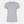 Light grey bamboo round neck T-shirt