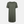 Green bamboo t-shirt dress