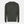 Dark green badge bamboo sweatshirt