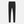 Black badge bamboo sweatpants
