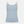 Light blue bamboo top with thin strap