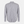 Bamboo shirt with wide white and gray stripes