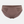 Taupe Bamboo tai panties with feminine details