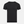Black bamboo anti-sweat T-shirt