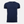 Navy crew neck bamboo T-shirt