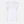 White bamboo round neck T-shirt