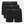 3 pairs of bamboo underwear black