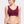 2 pak Bordeaux bambus BH fra Bamboo Basics