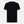 Bamboo T-shirt - black