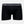 6 pack black bamboo underwear