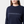 Navy bamboo jogging set with logo