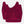 2 pack Bordeaux bamboo bra