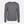 Long sleeve bamboo sweatshirt - grey