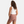 Suze bamboo inner shorts - tan nude