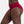 3 pack Bordeaux bamboo Maxi briefs