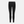 Black bamboo leggings