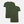 Ruben bamboo crew neck T-shirt - dark green 2 pack