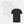 3 pack bamboo T-shirt white/white/black